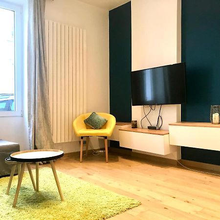 Adorable Souplex Batignolles Apartment ปารีส ภายนอก รูปภาพ
